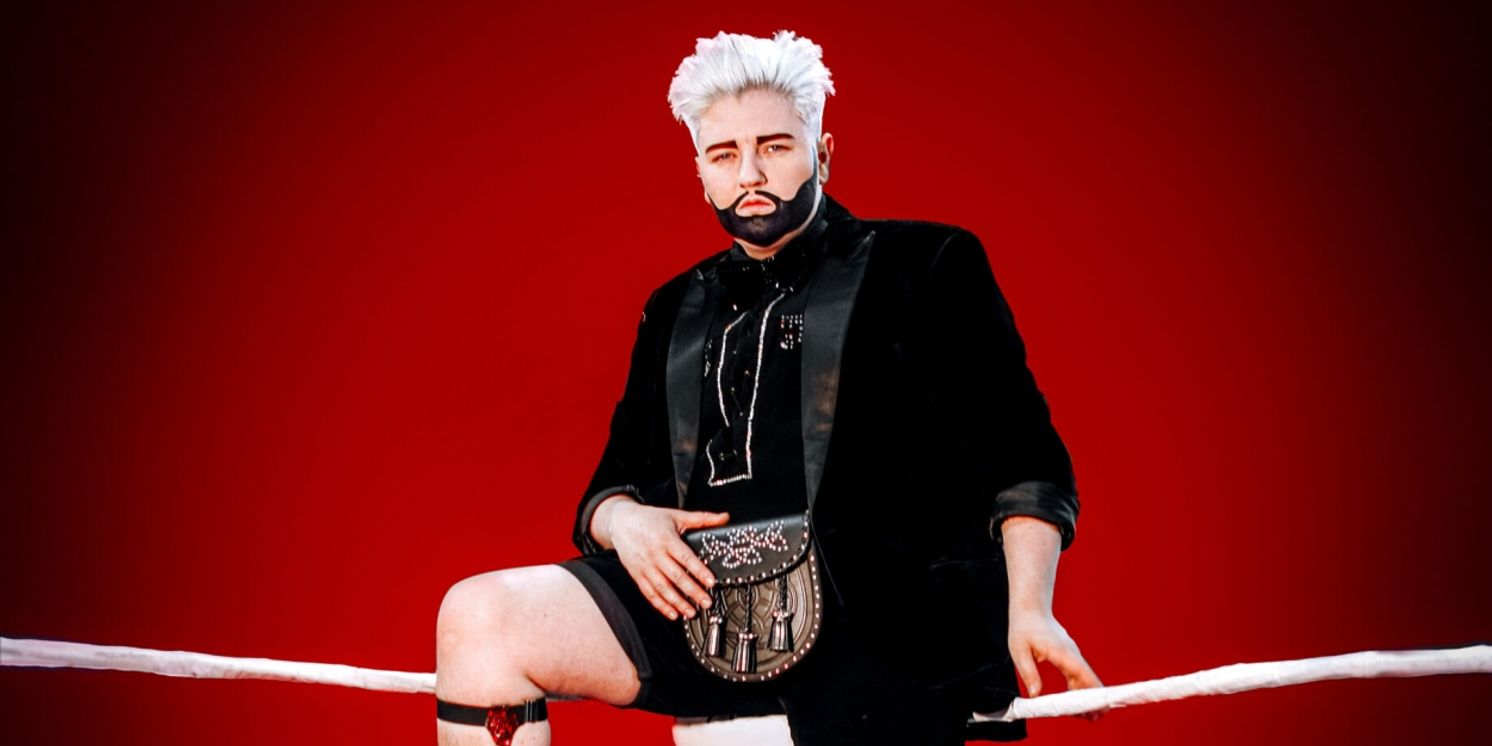 Review: JODIE MITCHELL: BECOMING JOHN TRAVULVA, Soho Theatre  Image