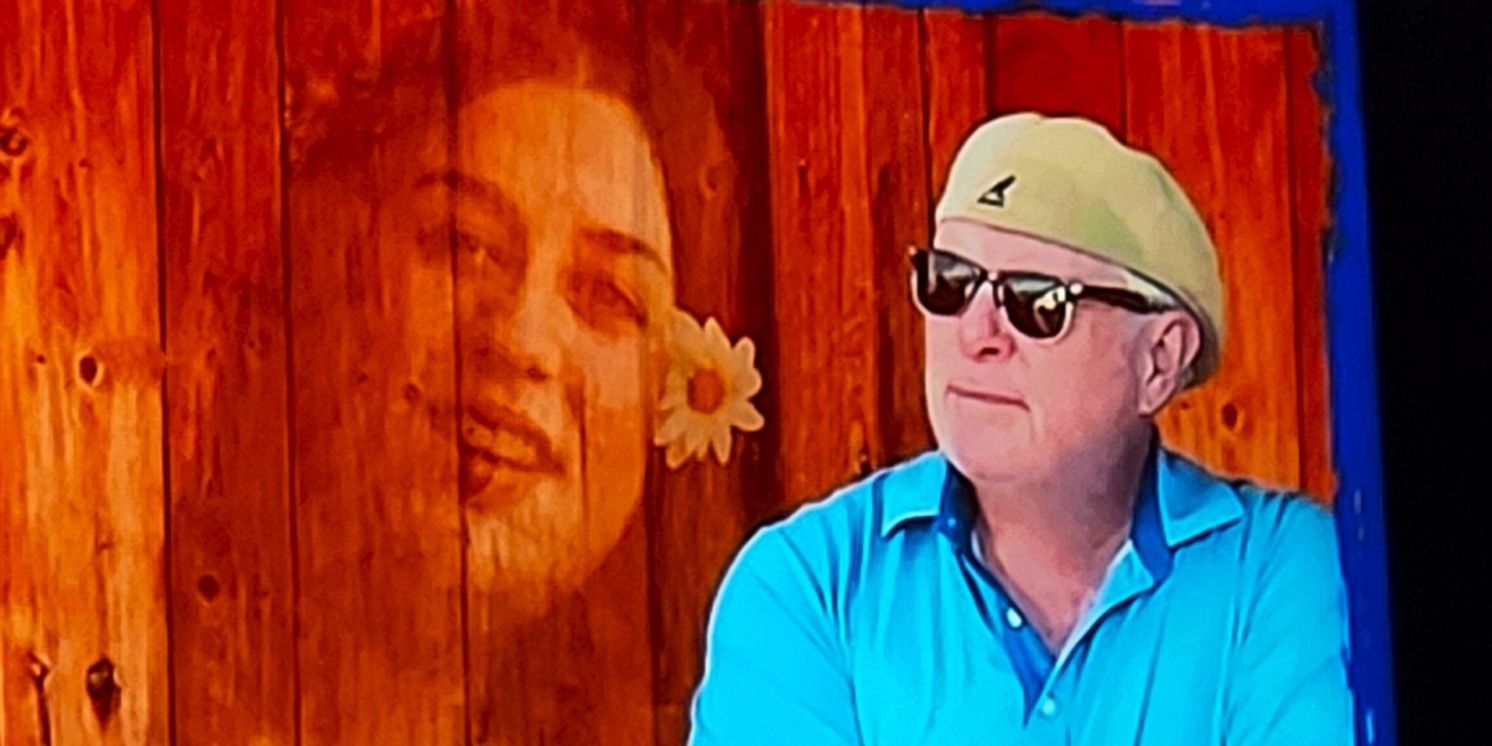 Review: JOE CROYLE IN MONDAY MONDAY: A MUSICAL JOURNEY at The Revolution Stage Company  Image