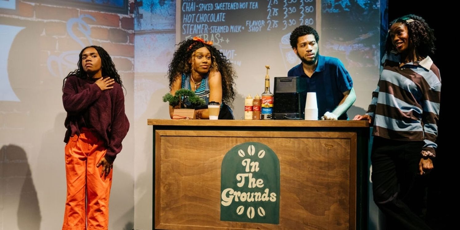 Review: JOHN DOE at Keegan Theatre  Image