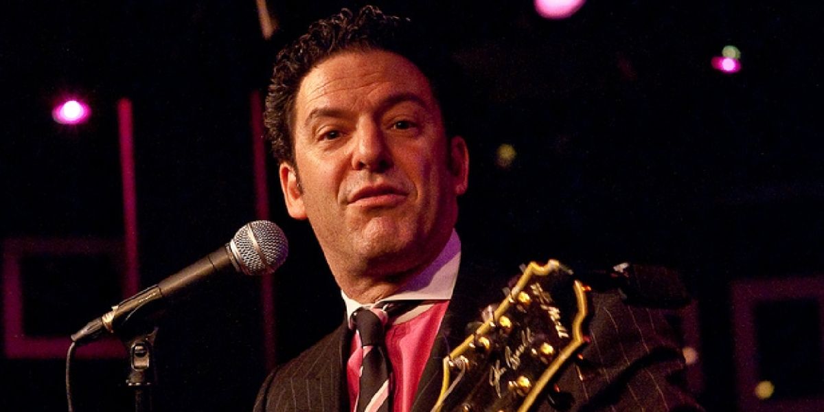 Review: A Set with JOHN PIZZARELLI TRIO Is a Pleasure (As Usual) at Birdland