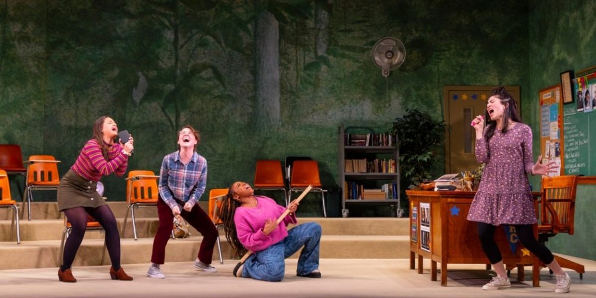 Review: The Huntington's JOHN PROCTOR IS THE VILLAIN Takes Fresh Look at Classic Play