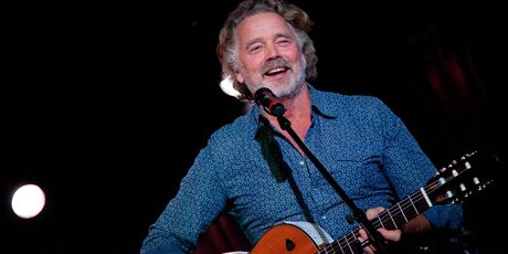 Review: JOHN SCHNEIDER Has Hits And Misses at The Green Room 42 Photo