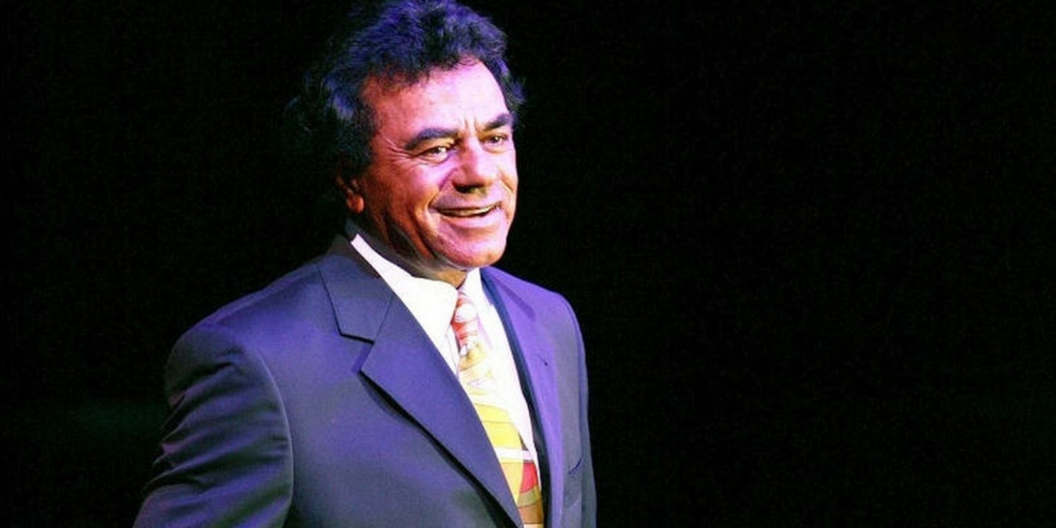 Johnny Mathis: A Birthday Tribute (And Review)  Image