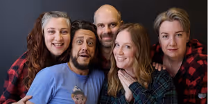 Review: JOIN CANADA, EH? at Lighthouse Artscape