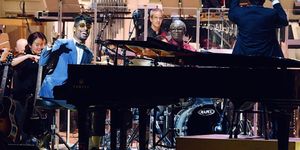 Review: JON BATISTE Brings His Musical Genius to BOSTON POPS at Symphony Hall