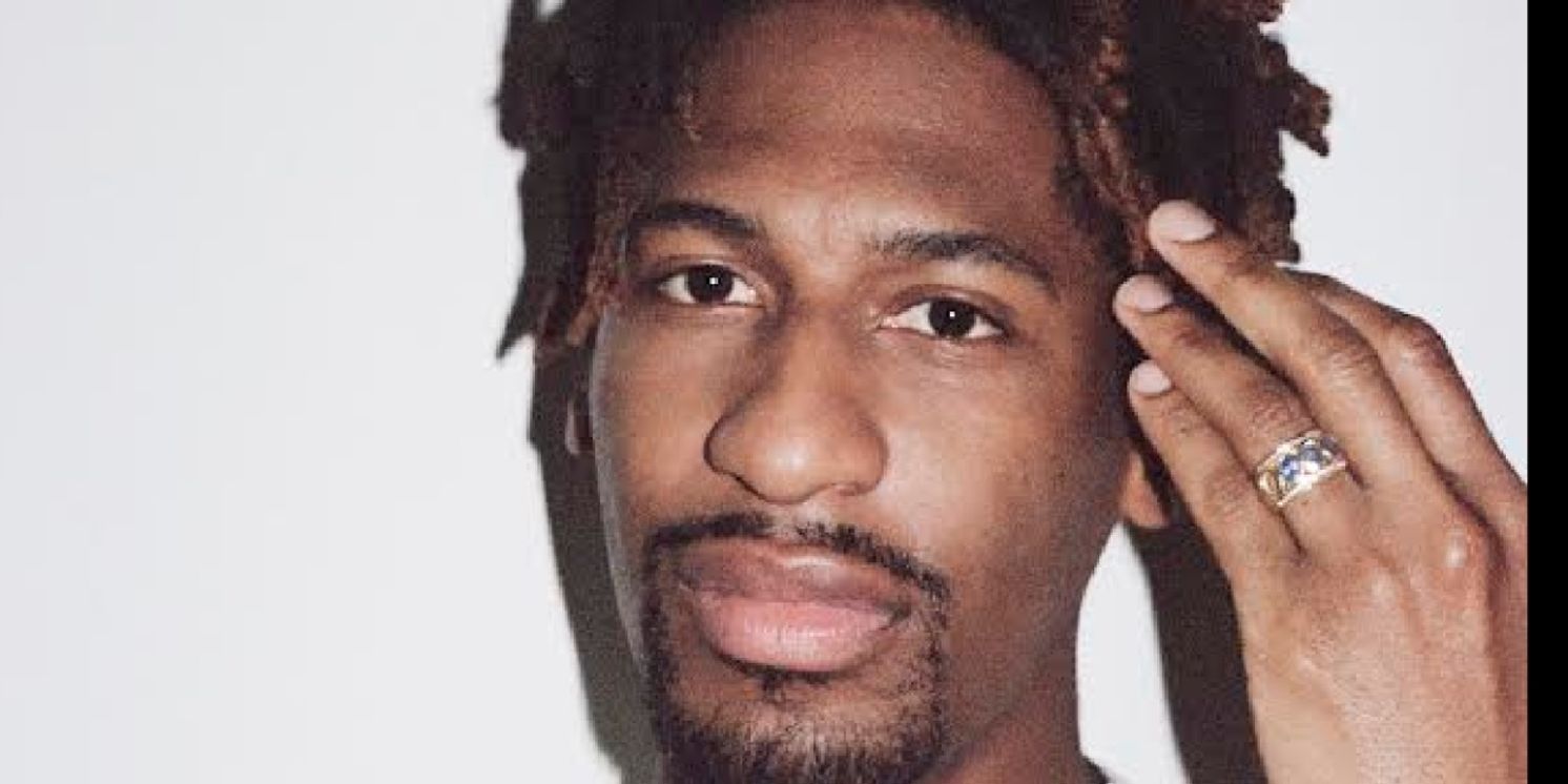 Review: JON BATISTE at Southern Theatre  Image