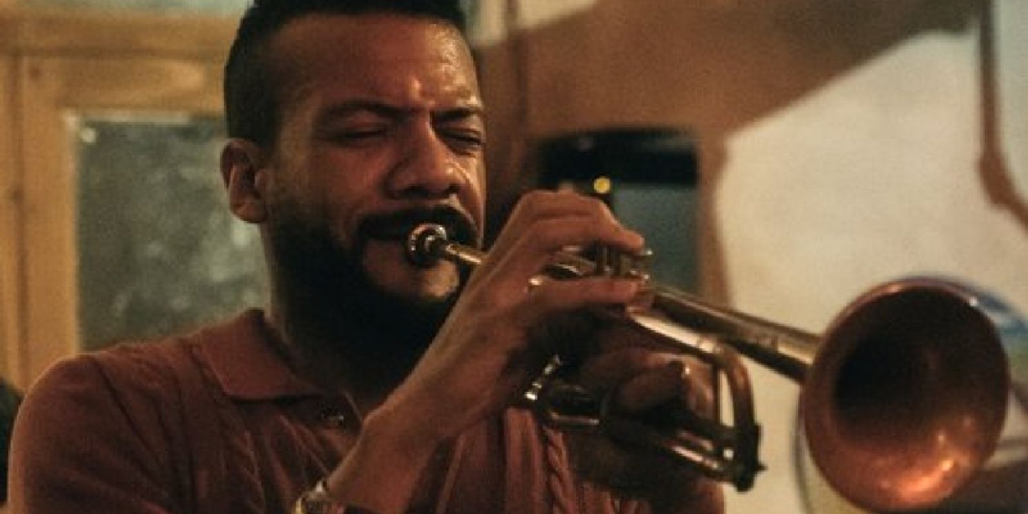 Review: JON LAMPEY at Lincoln Theatre  Image