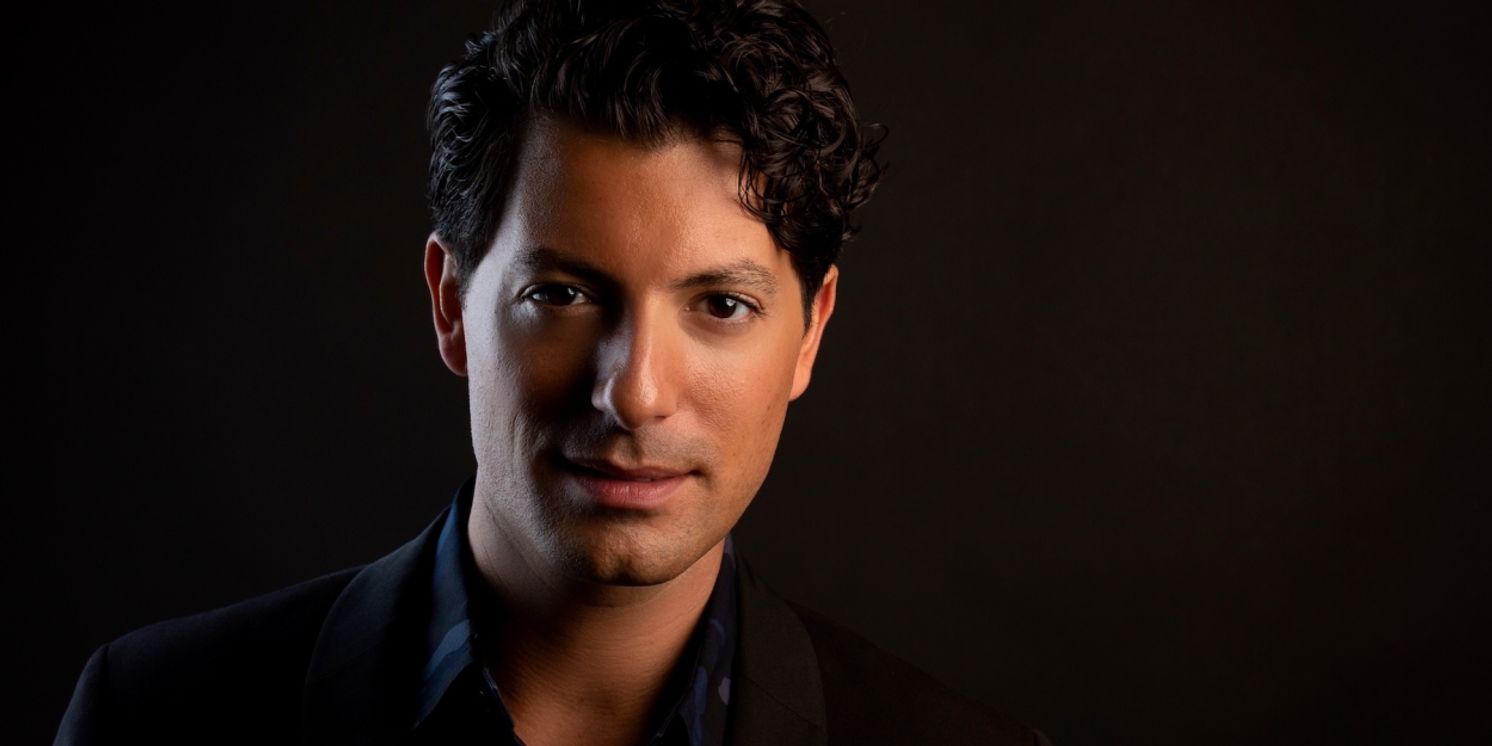 Review: Jonathan Karrant Suavely Presents ECLECTIC Songs at Chelsea Table + Stage  Image