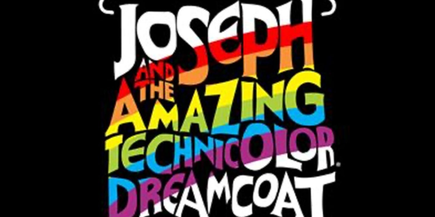 Review: CMPAC is Keeping the Dream Alive with JOSEPH AND THE AMAZING TECHNICOLOR DREAMCOAT  Image
