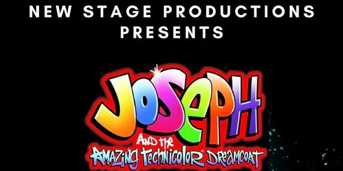 Review: JOSEPH AND THE AMAZING TECHNICOLOR DREAMCOAT at Lower Hutt Little Theatre