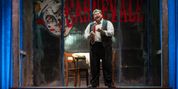 Review: 'JOSEPHINE' & 'PAGLIACCI' at Union Avenue Opera Photo