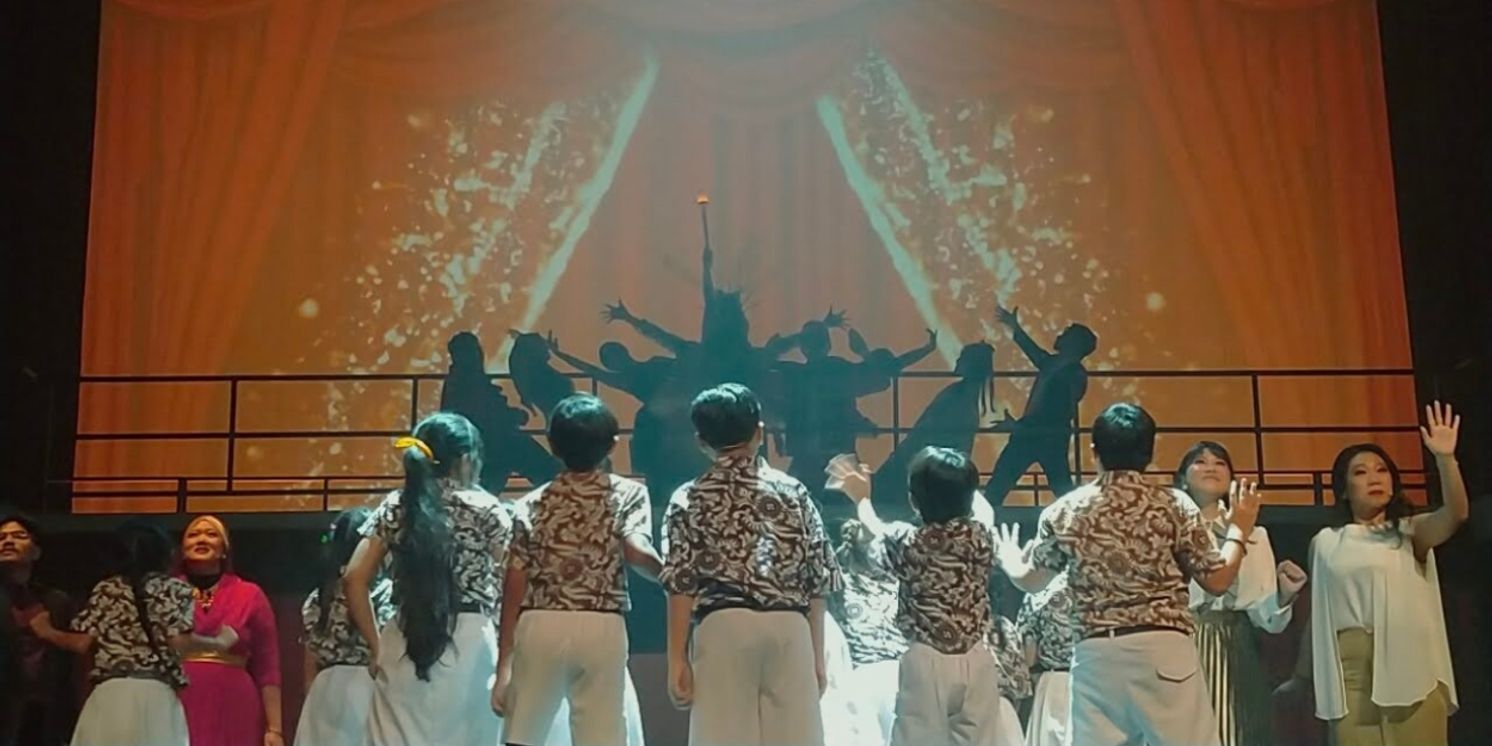 Review: CBHS's Joshua Oh Joshua Entertains, Inspires, and Amazes  Image