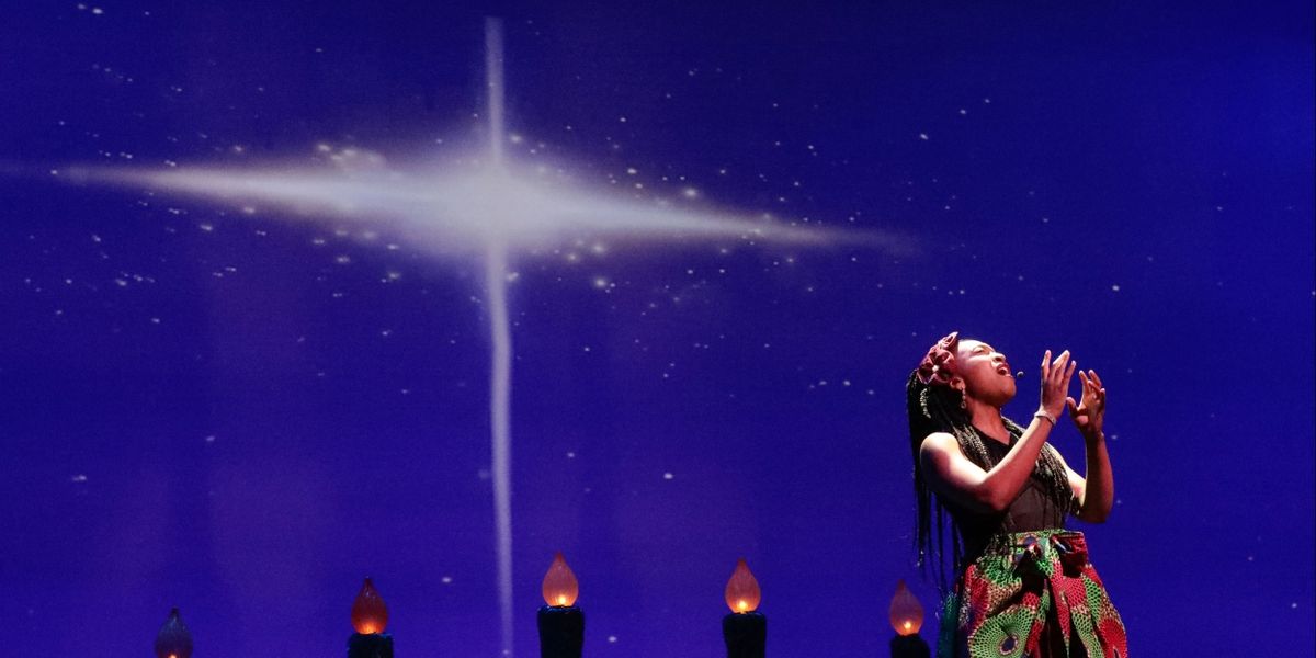 Review: JOYFUL!JOYFUL! at Westcoast Black Theatre Troupe