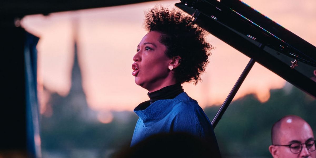 Review: JULIA BULLOCK AND BRETTON BROWN, Bold Tendencies