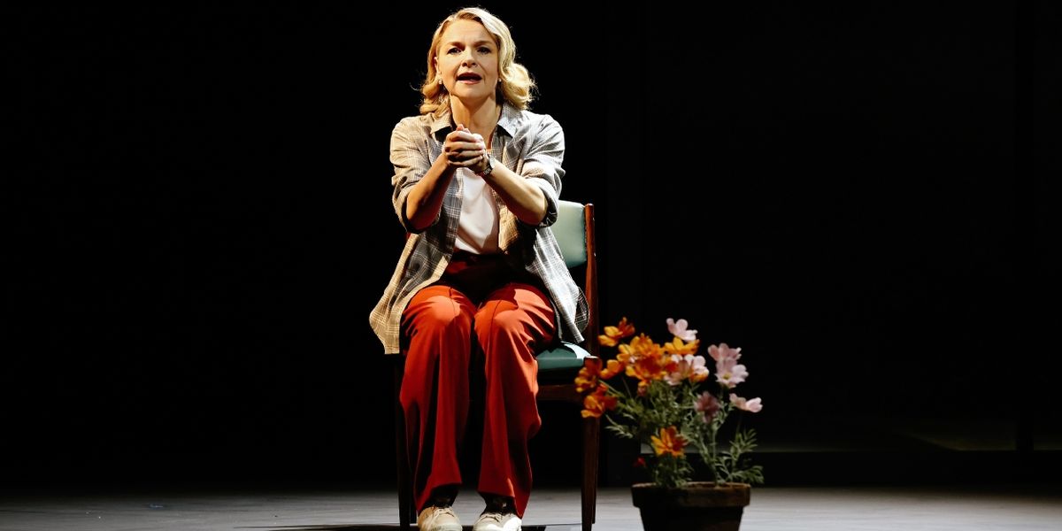 Review: JULIA at Dunstan Playhouse, Adelaide Festival Centre