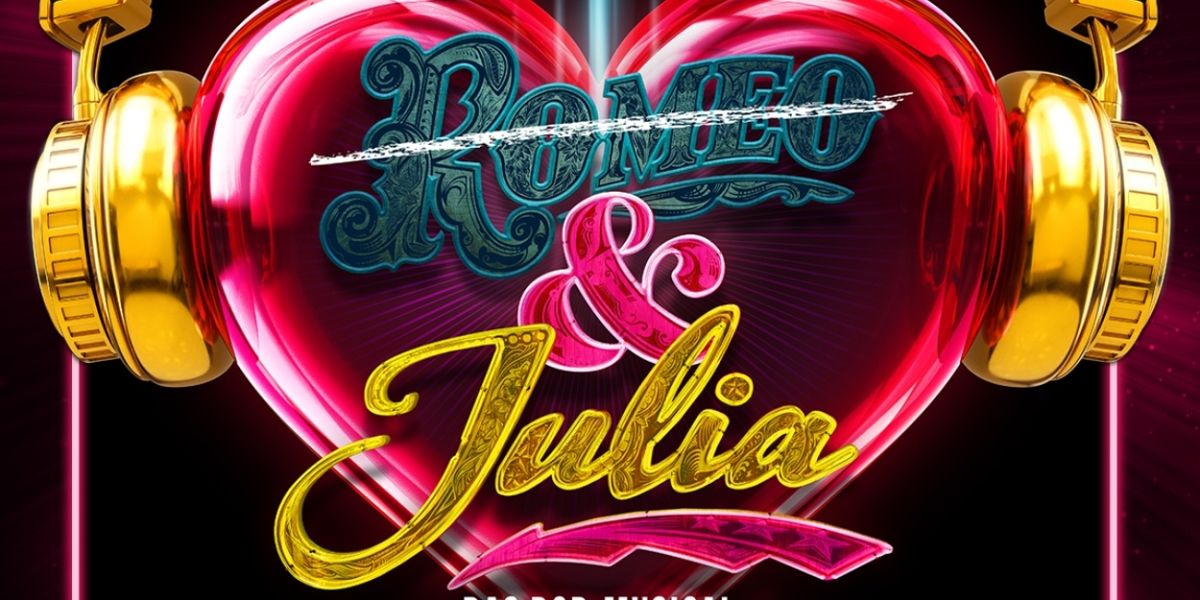 Review: & JULIA at Stage Operettenhaus Hamburg