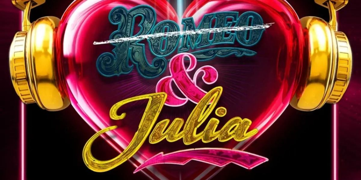 Review: & JULIA at Stage Operettenhaus Hamburg