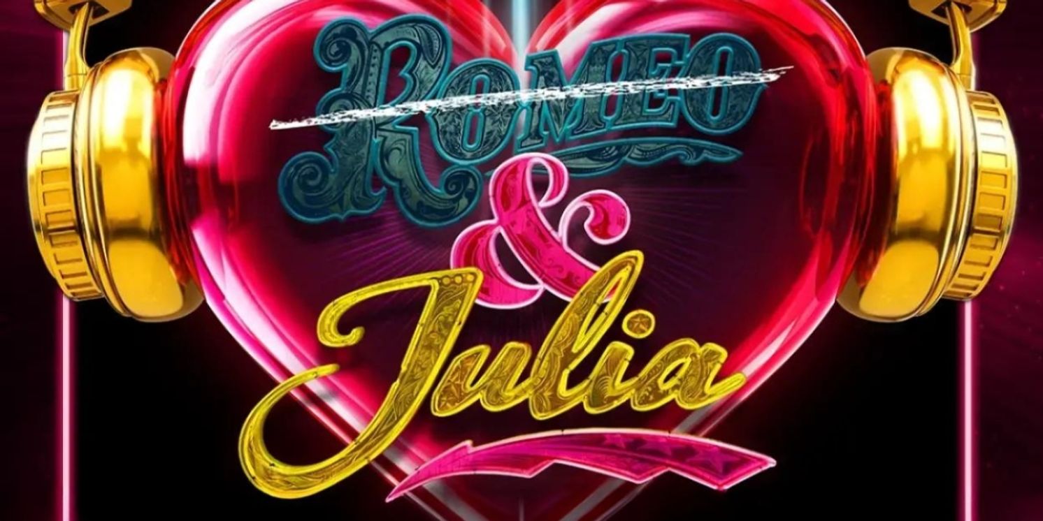 Review: & JULIA at Stage Operettenhaus Hamburg  Image