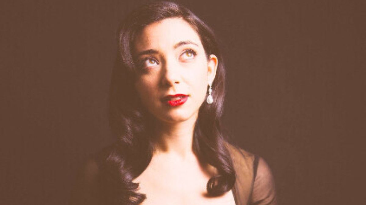 Review: JULIE BENKO: BROADWAY GOES TO THE MOVIES at Birdland Jazz Club