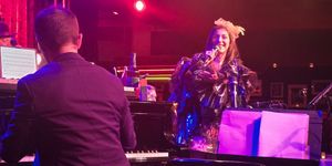Review: Julie Benko: EUPHONIC GUMBO Celebrates Mardi Gras at Birdland Jazz