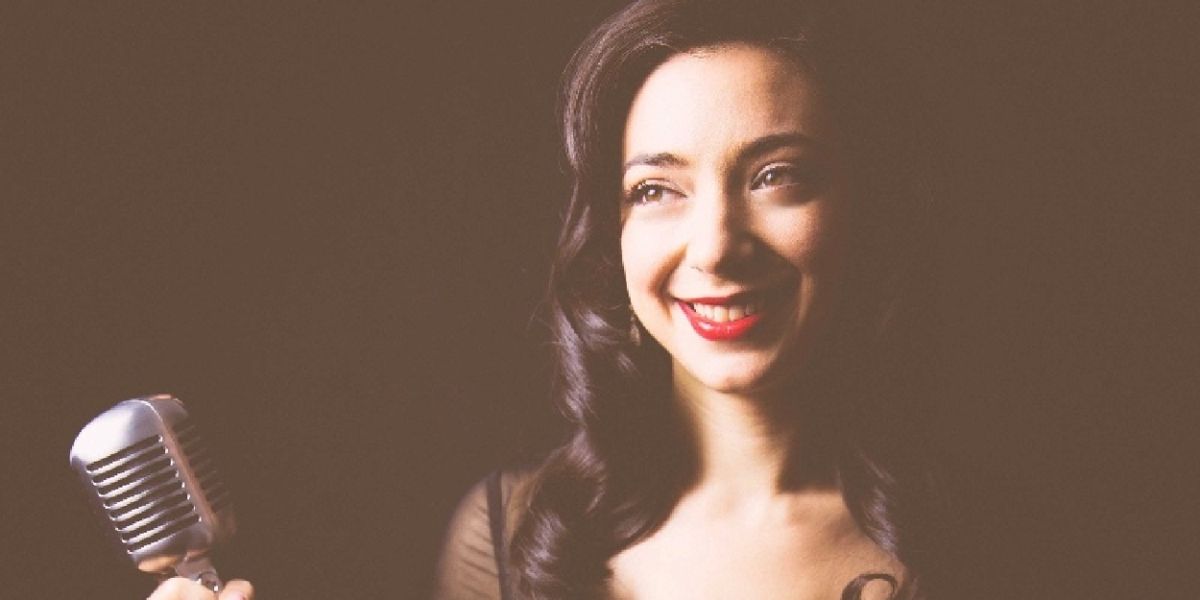 Review: JULIE BENKO Brought Some Joy to Mardi Gras at Birdland