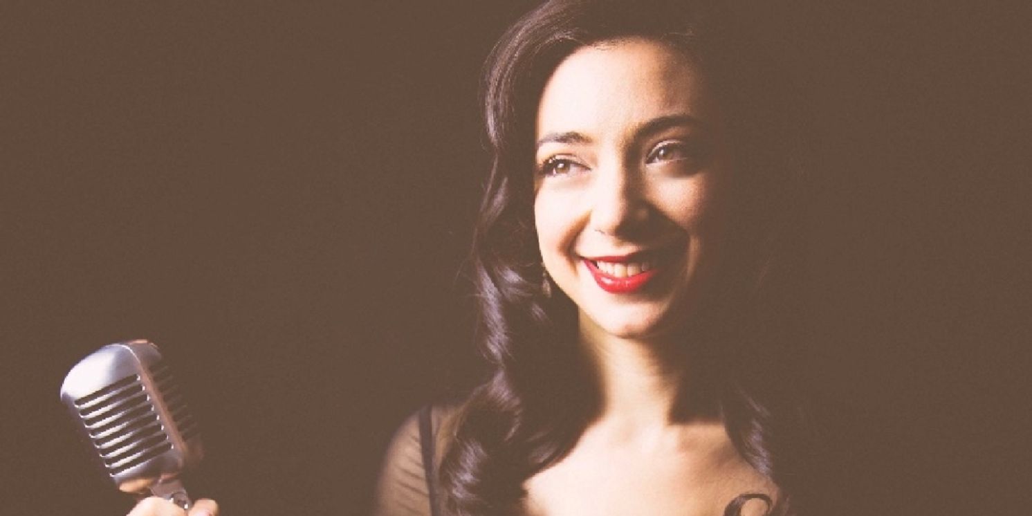 Review: JULIE BENKO Brought Some Joy to Mardi Gras at Birdland  Image