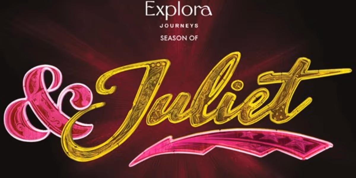Review: & JULIET by G&T PRODUCTIONS at The Civic