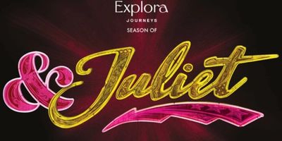 Review: & JULIET by G&T PRODUCTIONS at The Civic Photo