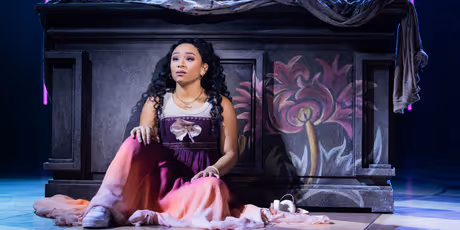 Review: &JULIET REWRITES THE NARRATIVE at STRAZ CENTER Photo