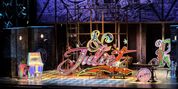 Review: & JULIET at BJCC Concert Hall Photo