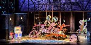 Review: & JULIET at BJCC Concert Hall