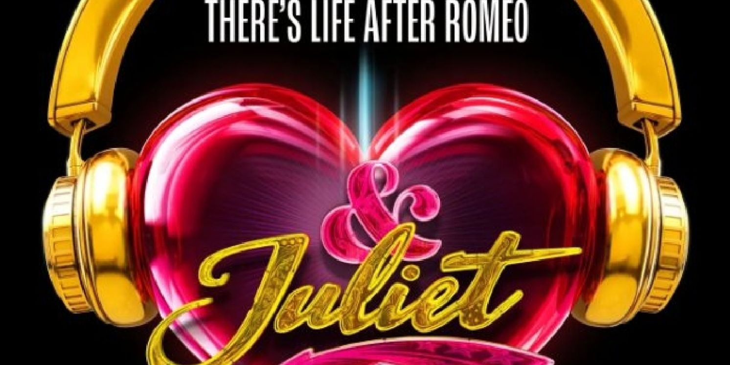 Review: & JULIET at Broadway San Diego  Image