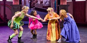 Review: & JULIET at Cirkus