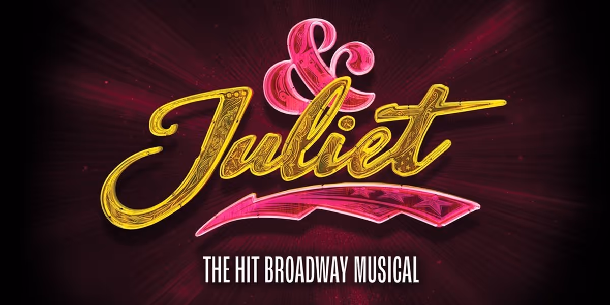 Review: & JULIET at Dr. Phillips Center For The Performing Arts