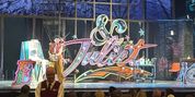 Review: & JULIET at Fox Cities Performing Arts Center Photo