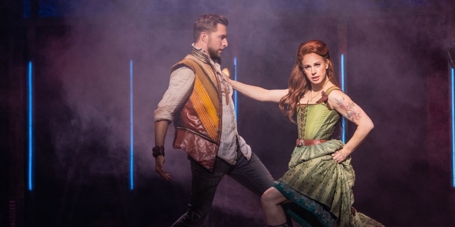 Review: & JULIET at Orpheum Theatre Minneapolis  Image