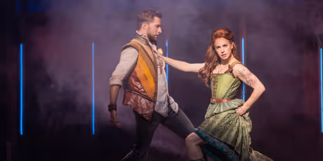 Review: & JULIET at Orpheum Theatre Minneapolis Photo