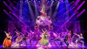 Review: Broadway Across Canada’s & JULIET is a non-stop joyride packed with pop culture  Photo