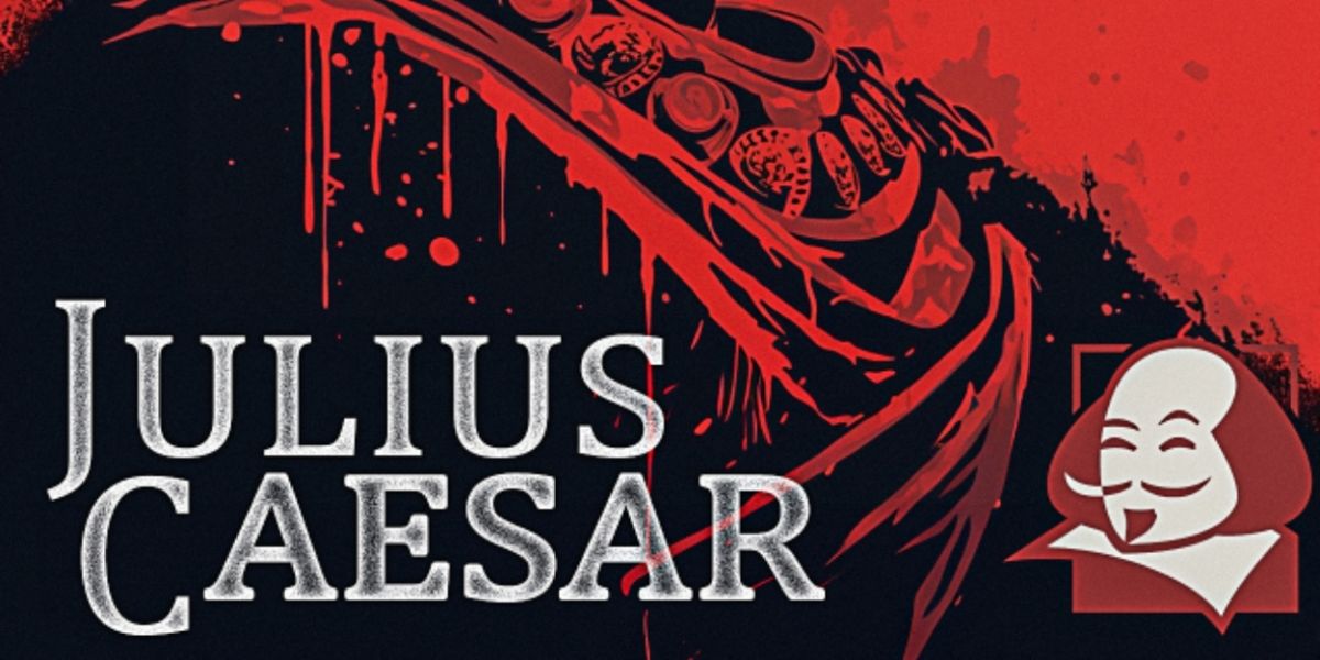 Review: JULIUS CAESAR in the Don Lux Theater at Lift For Life Academy