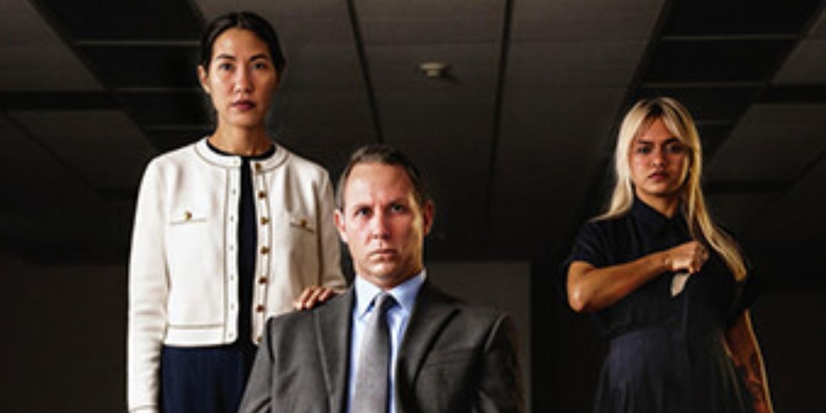 Review: JULIUS CAESAR at Mānoa Valley Theatre