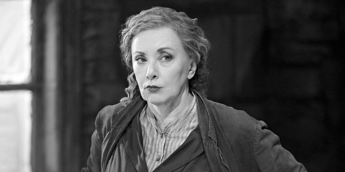 Review: JUNO AND THE PAYCOCK, Gielgud Theatre