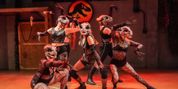 Review: JURASSIC PARKING LOT at Seattle Public Theater on Green Lake Photo