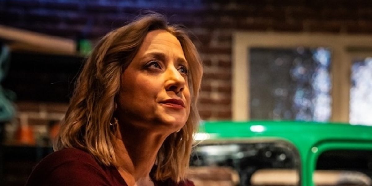 Review: JUST BETWEEN OURSELVES, Theatre Royal Bath
