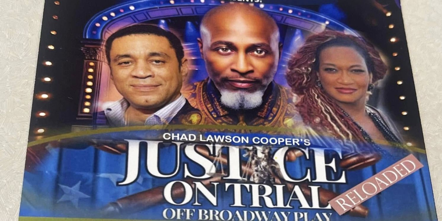 Review: JUSTICE ON TRIAL at United Faith Christian Academy  Image