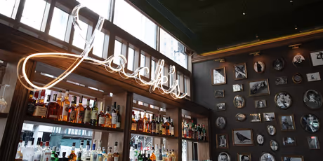 Review: Jack’s All Day-A Neighborhood Standout on 8th Avenue and 46th Street Photo