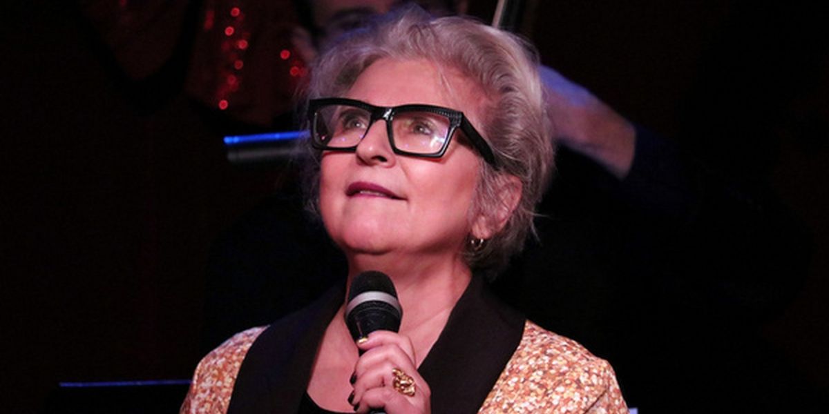 Review: Janis Siegel Gets Busy at Dizzy's Club