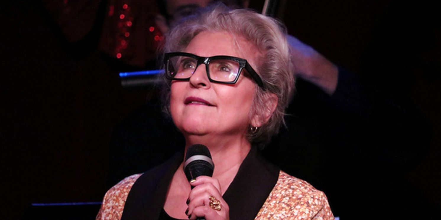 Review: Janis Siegel Gets Busy at Dizzy's Club  Image