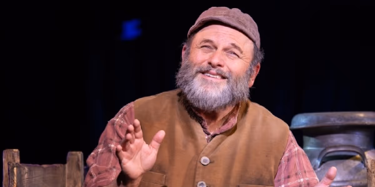 Review: Jason Alexander Leads Outstanding FIDDLER ON THE ROOF at La Mirada Theatre