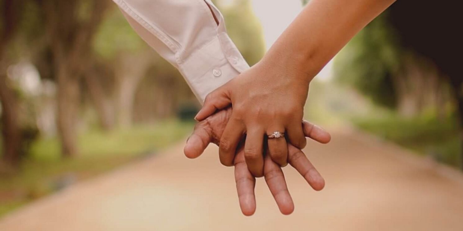 Review: Jason Robert Brown's THE LAST 5 YEARS at the Richey Suncoast Theatre  Image