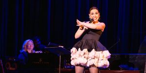 Review: Jessica Vosk Proved She's One of the Best With SLEIGH at 92NY